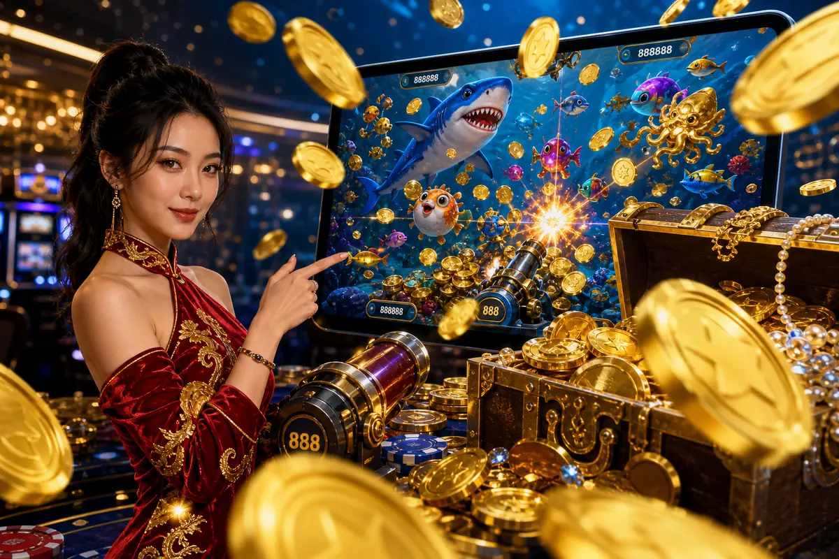 ez2cuci Casino antara muka permainan kad blackjack