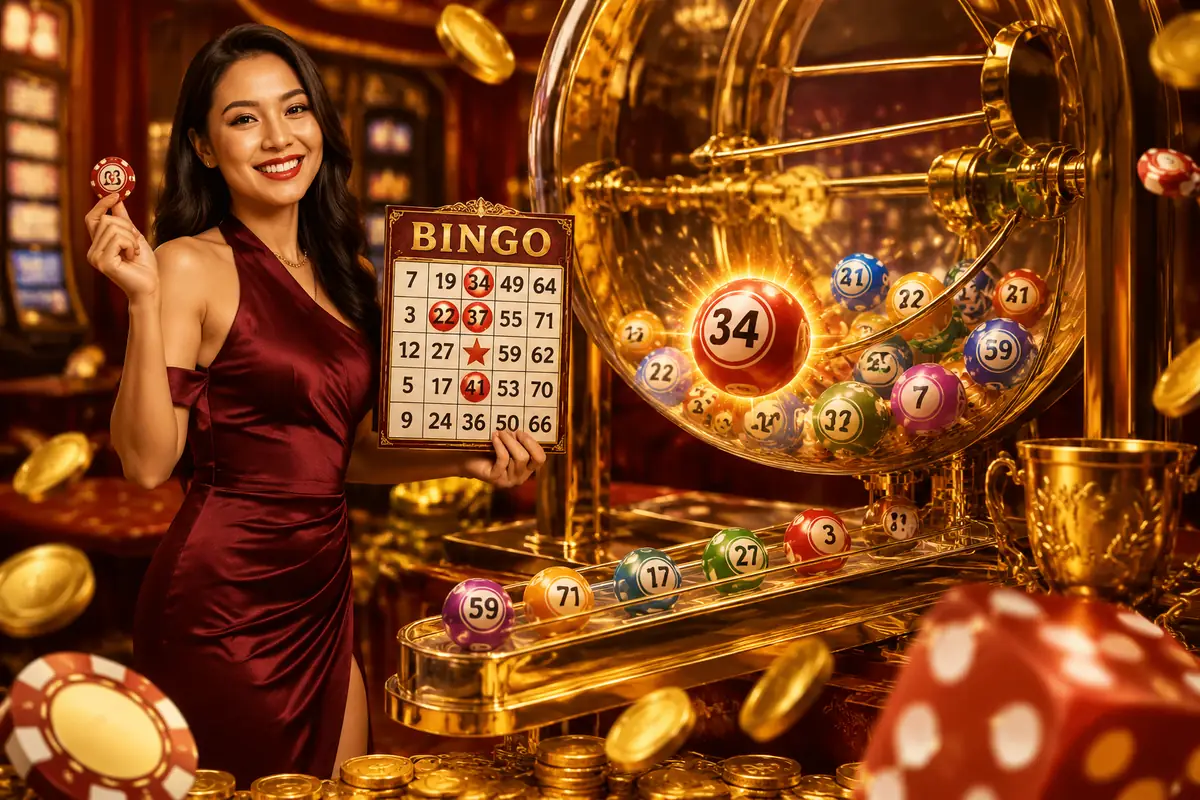 ez2cuci Casino program VIP ganjaran keahlian