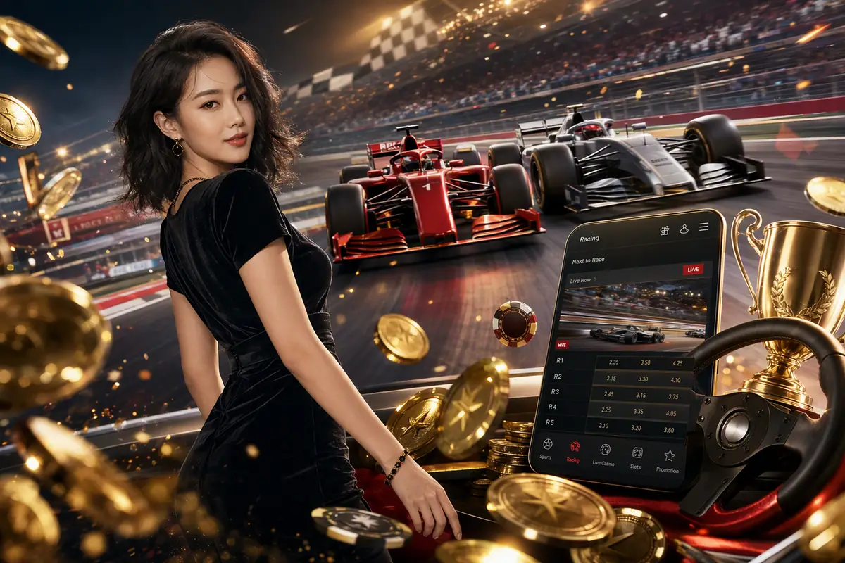ez2cuci live casino baccarat peniaga sebenar