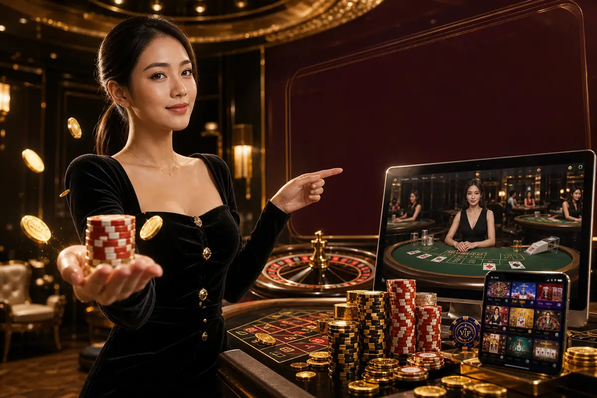 ez2cuci bonus pertama deposit selamat datang